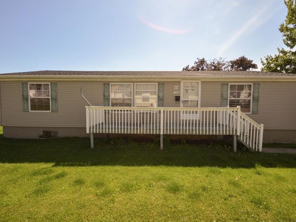 1440 7th Street, Fennimore, WI 53809