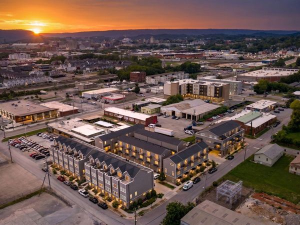 1621 Fagan Street , Unit 109, Chattanooga, TN 37408