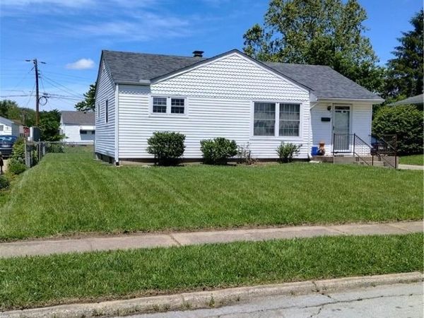 379 Trunk Drive, Riverside, OH 45431