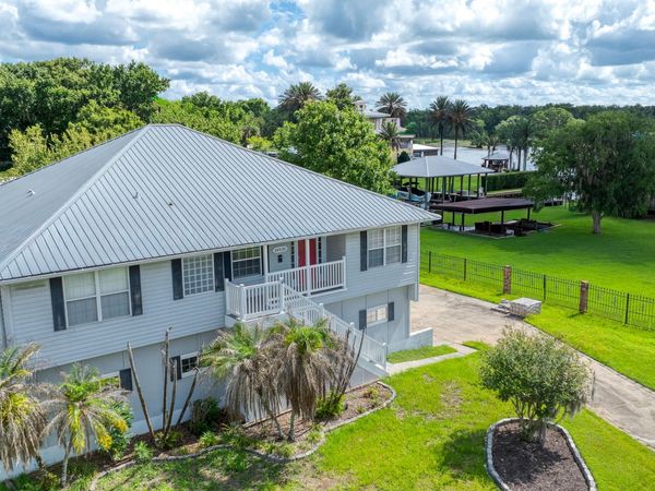 24535 Bonnet Road, Astor, FL 32102