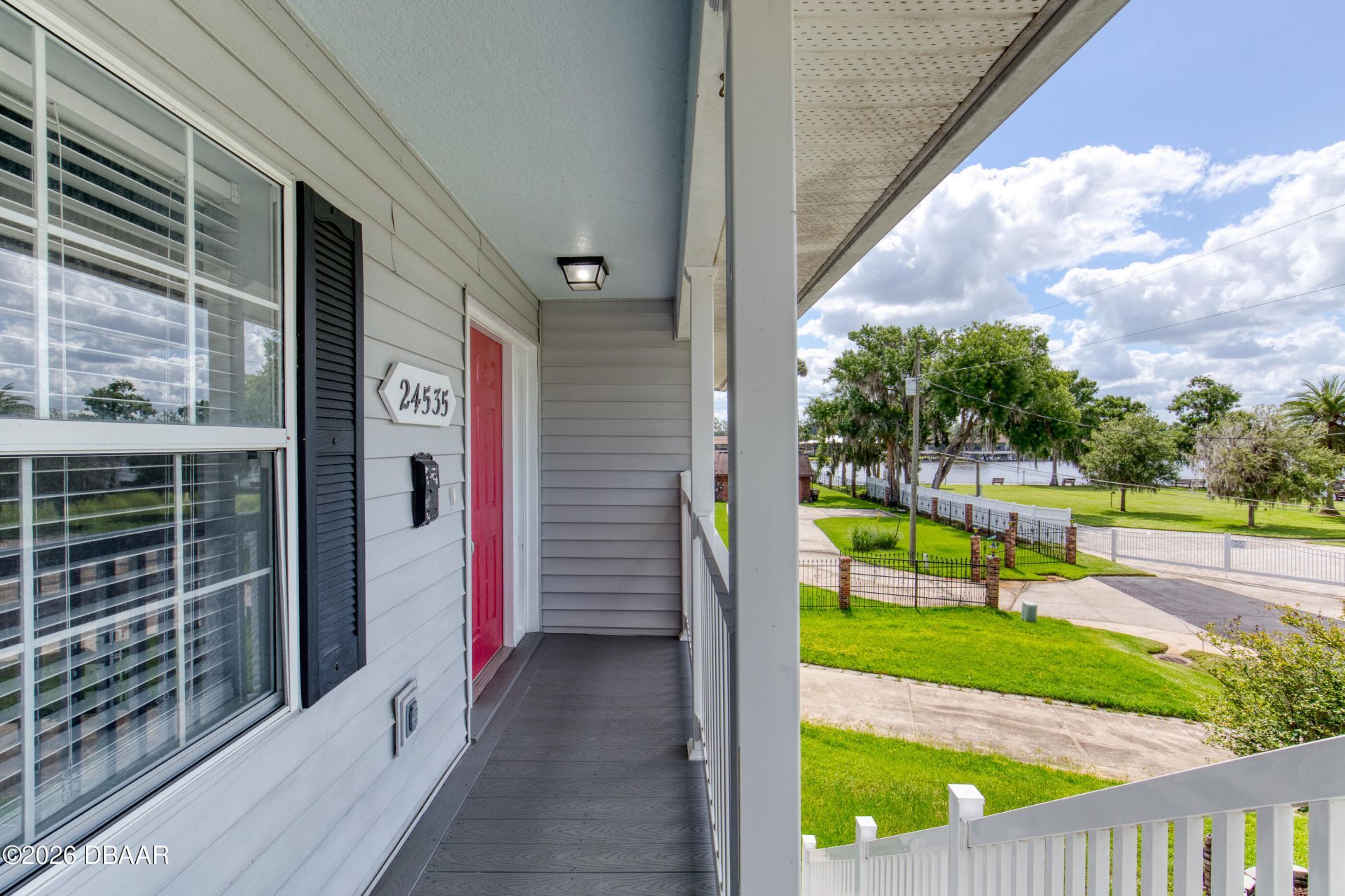 24535 Bonnet Road, Astor, FL 32102 Photo
