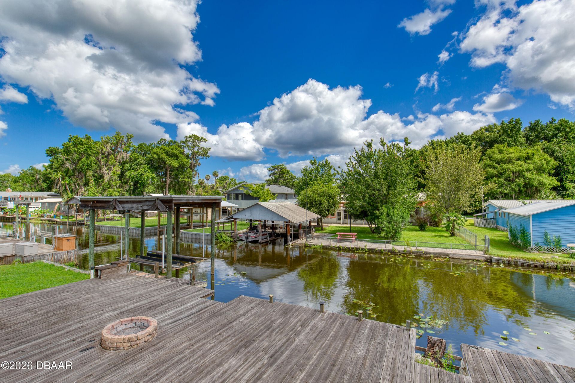 24535 Bonnet Road, Astor, FL 32102 Photo