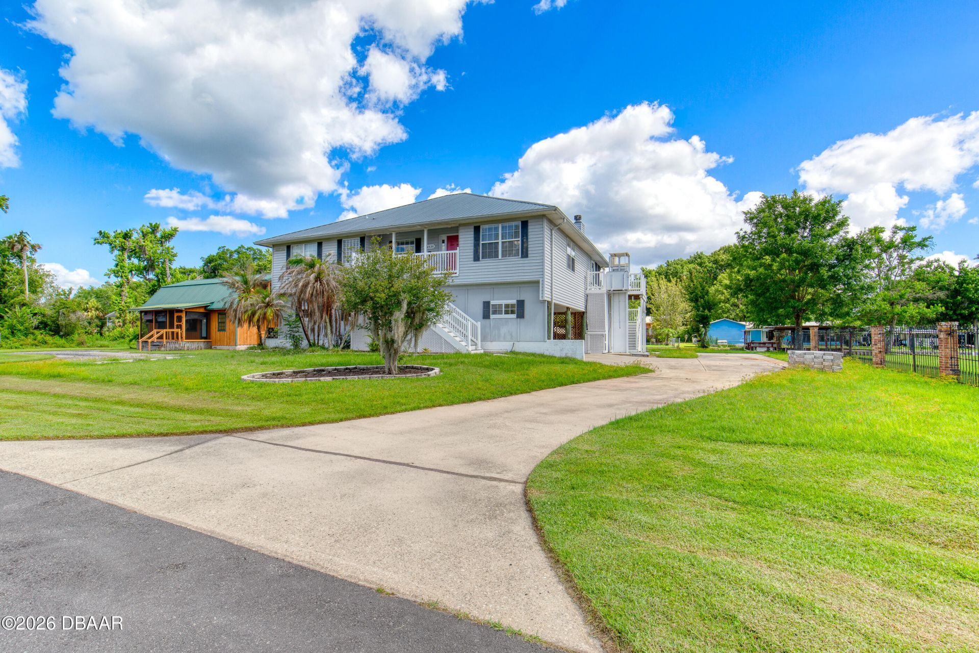 24535 Bonnet Road, Astor, FL 32102 Photo