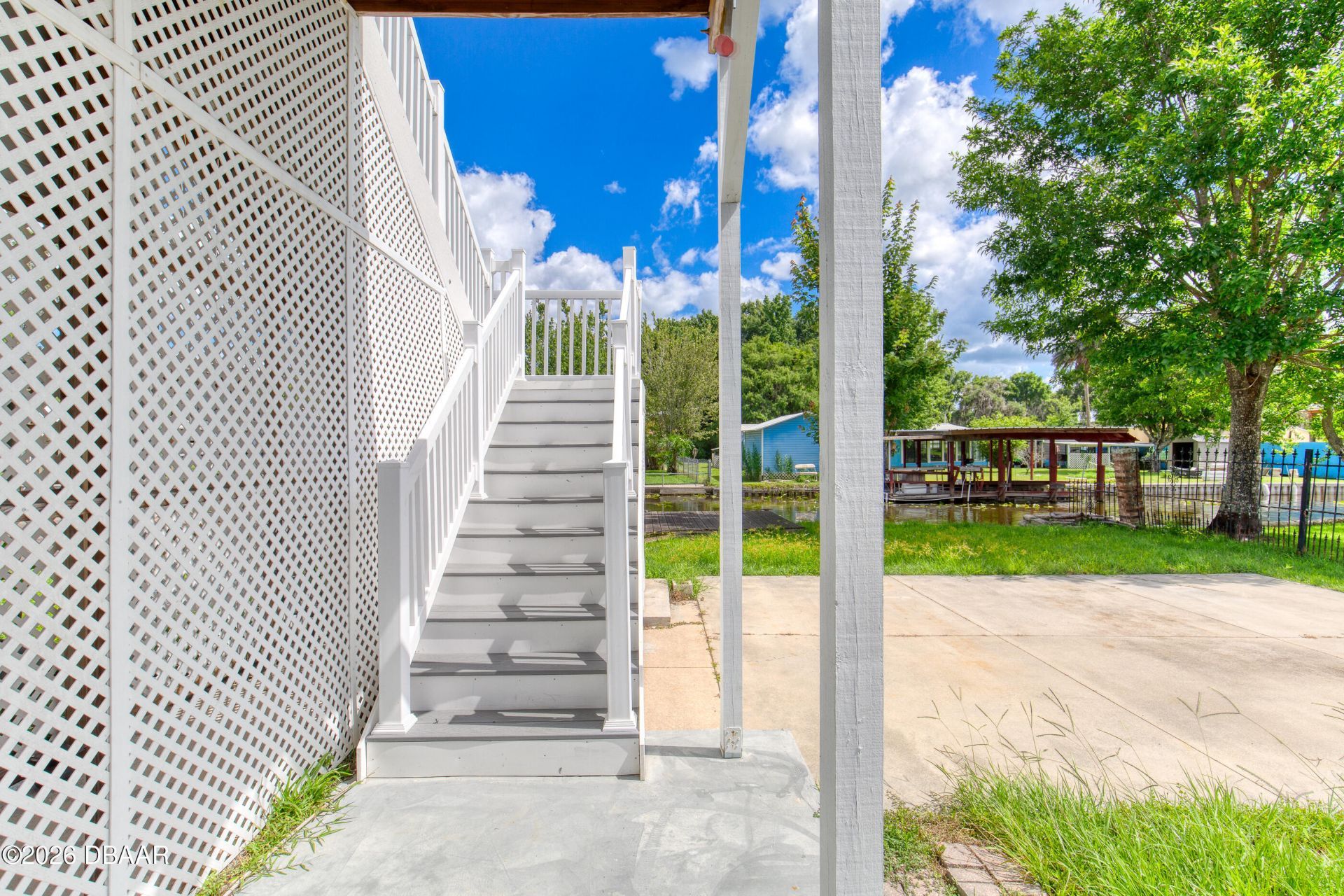 24535 Bonnet Road, Astor, FL 32102 Photo