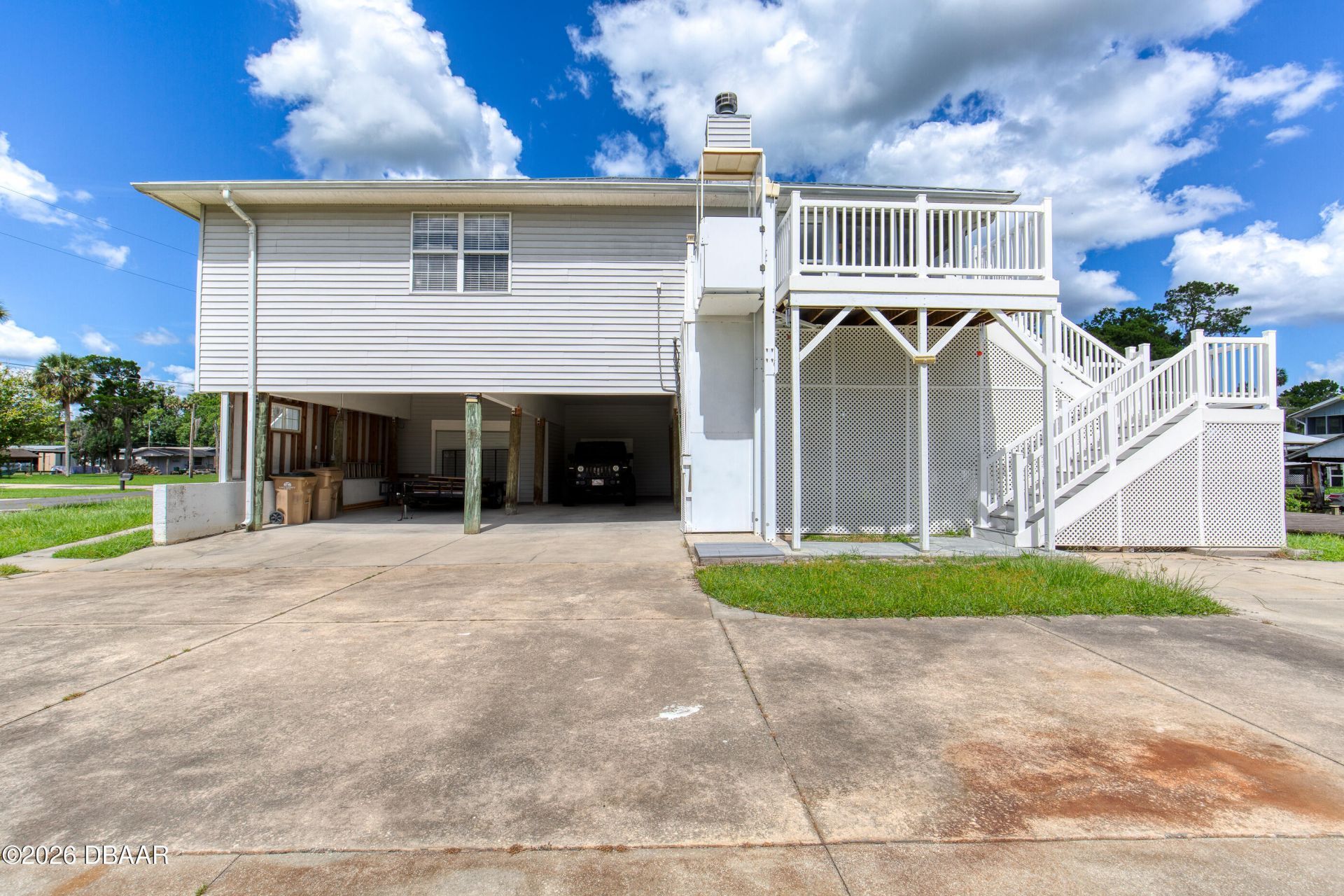 24535 Bonnet Road, Astor, FL 32102 Photo