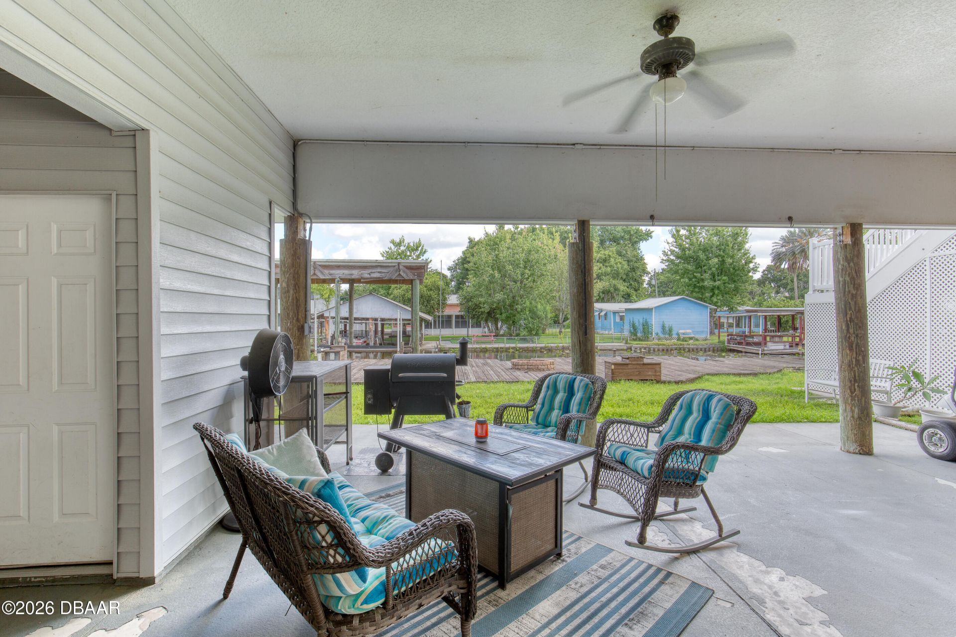 24535 Bonnet Road, Astor, FL 32102 Photo