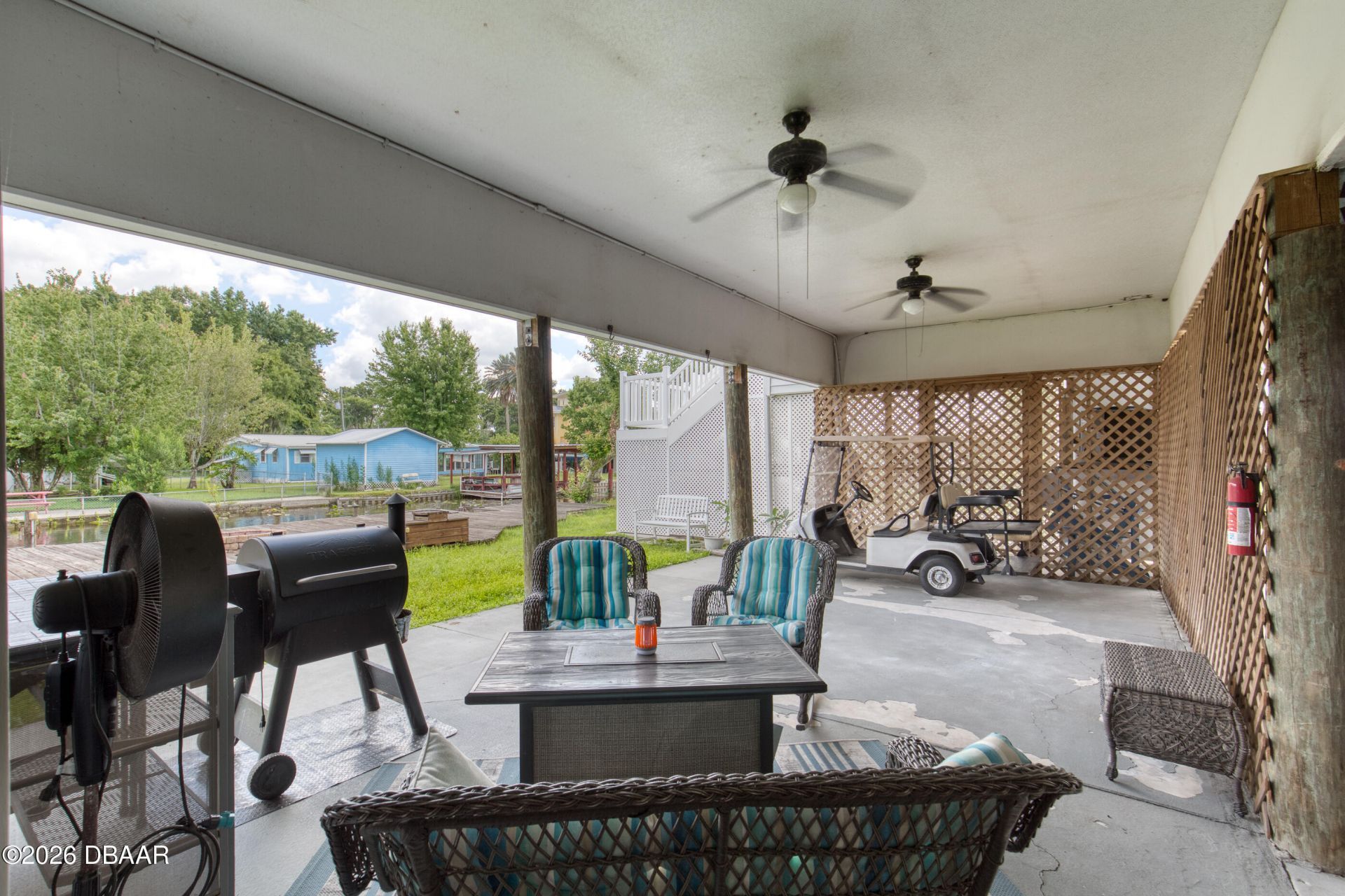 24535 Bonnet Road, Astor, FL 32102 Photo