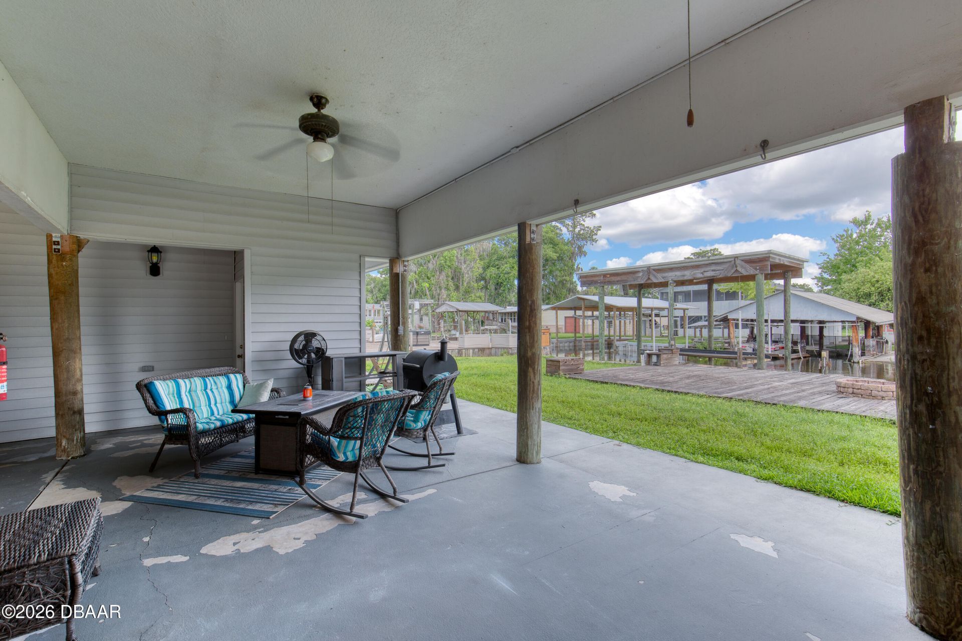 24535 Bonnet Road, Astor, FL 32102 Photo