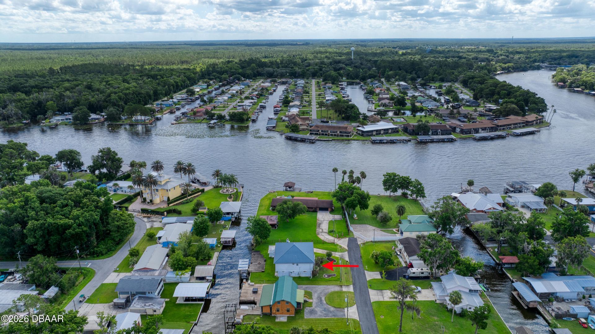24535 Bonnet Road, Astor, FL 32102 Photo
