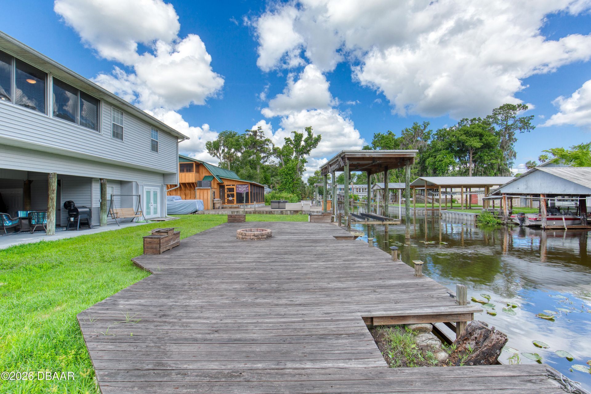 24535 Bonnet Road, Astor, FL 32102 Photo