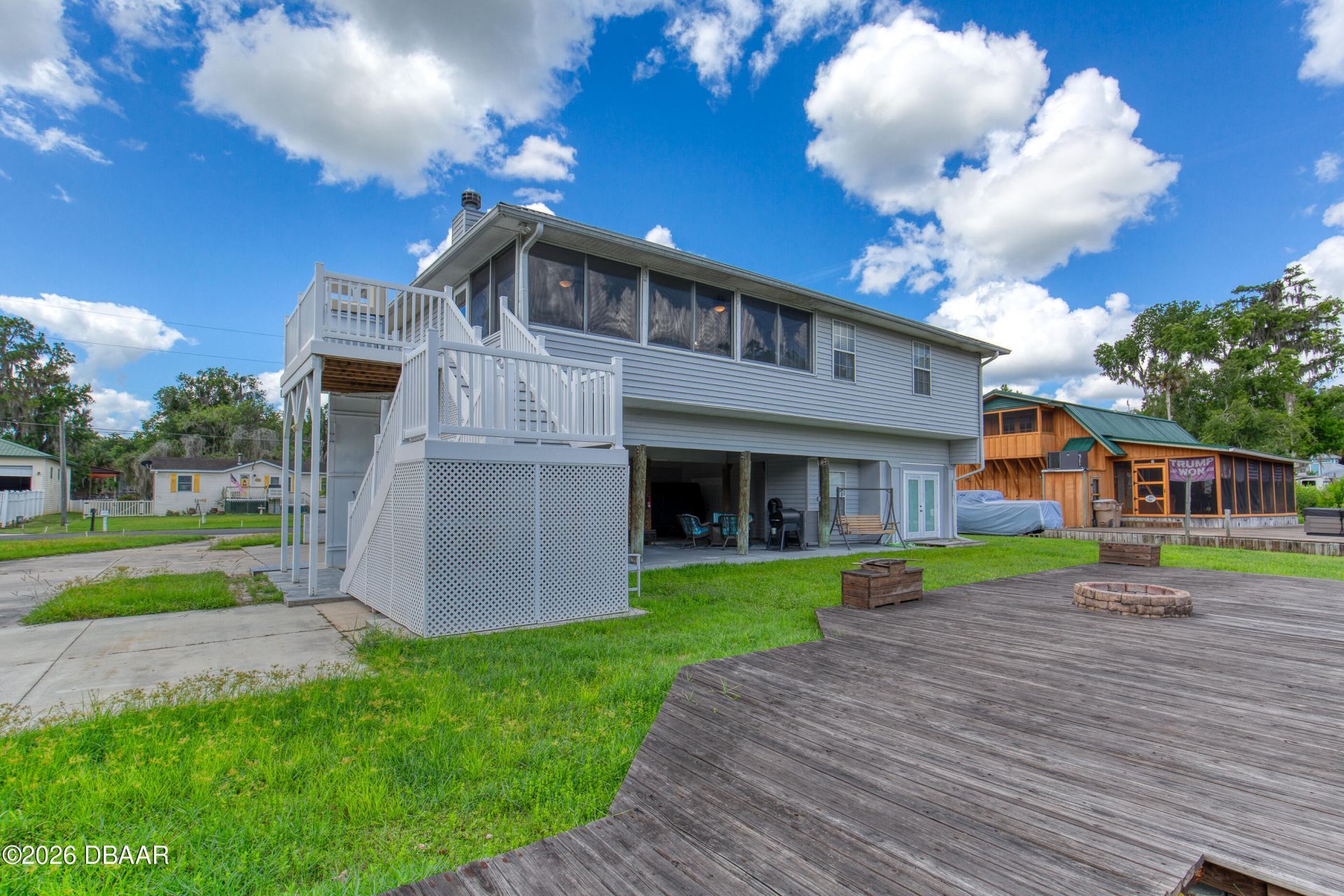 24535 Bonnet Road, Astor, FL 32102 Photo