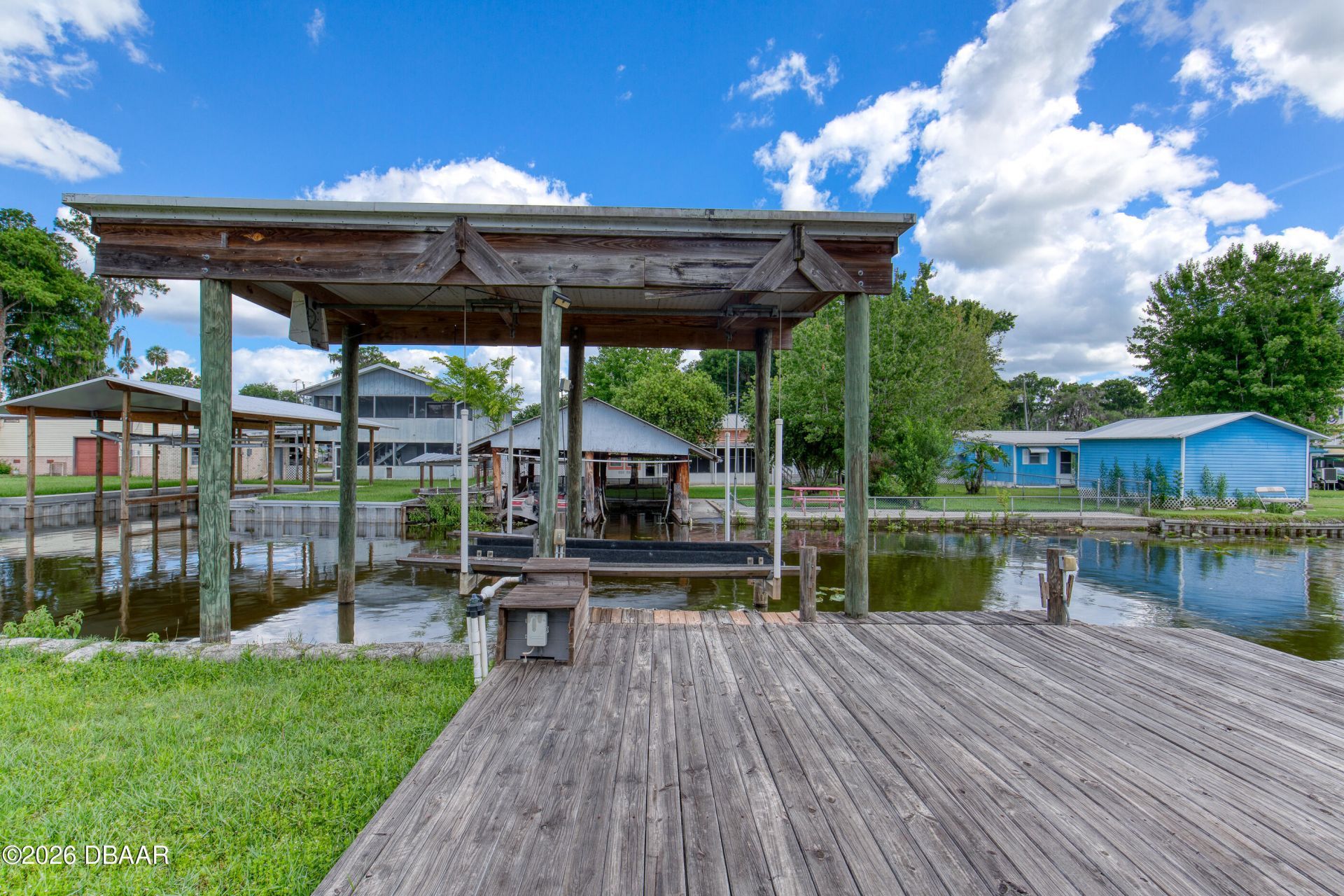 24535 Bonnet Road, Astor, FL 32102 Photo