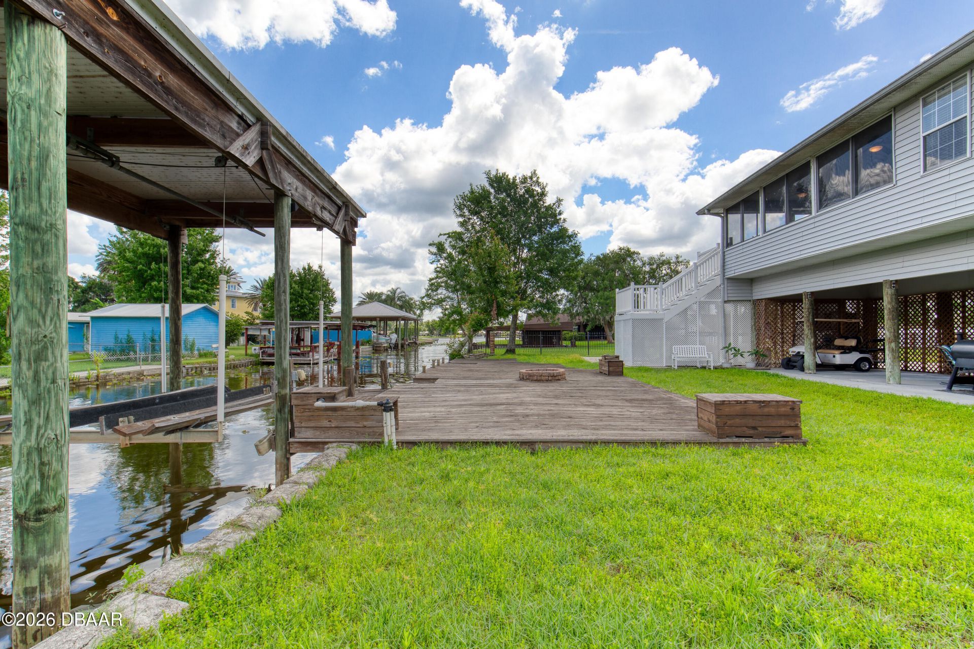 24535 Bonnet Road, Astor, FL 32102 Photo