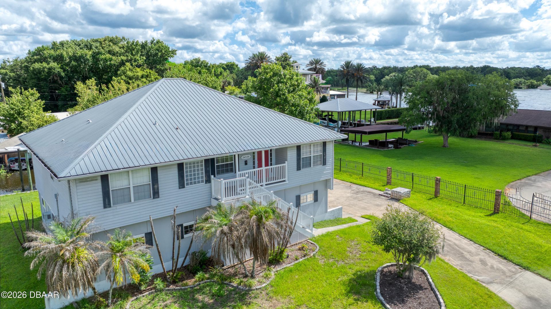 24535 Bonnet Road, Astor, FL 32102 Photo