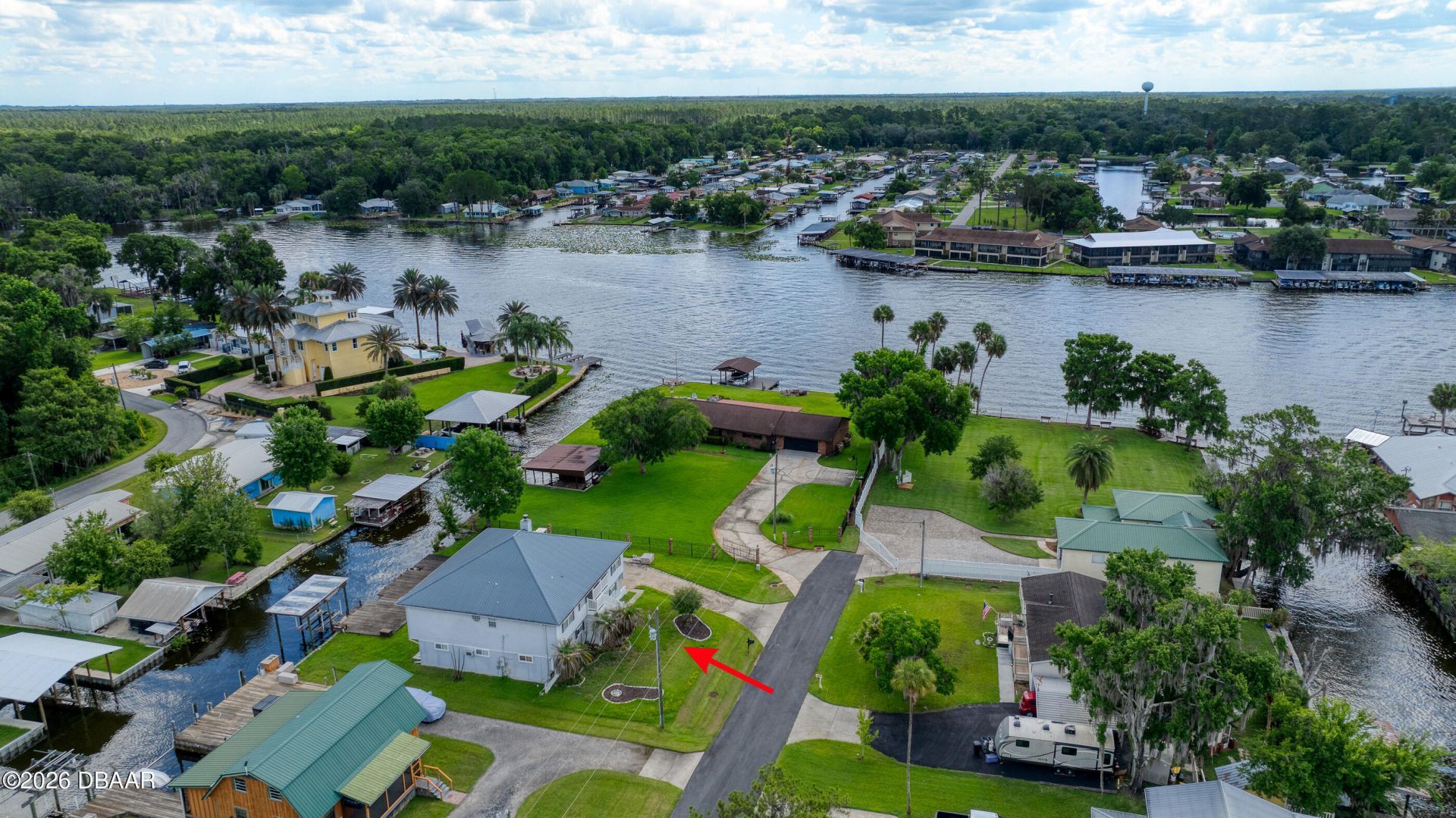 24535 Bonnet Road, Astor, FL 32102 Photo