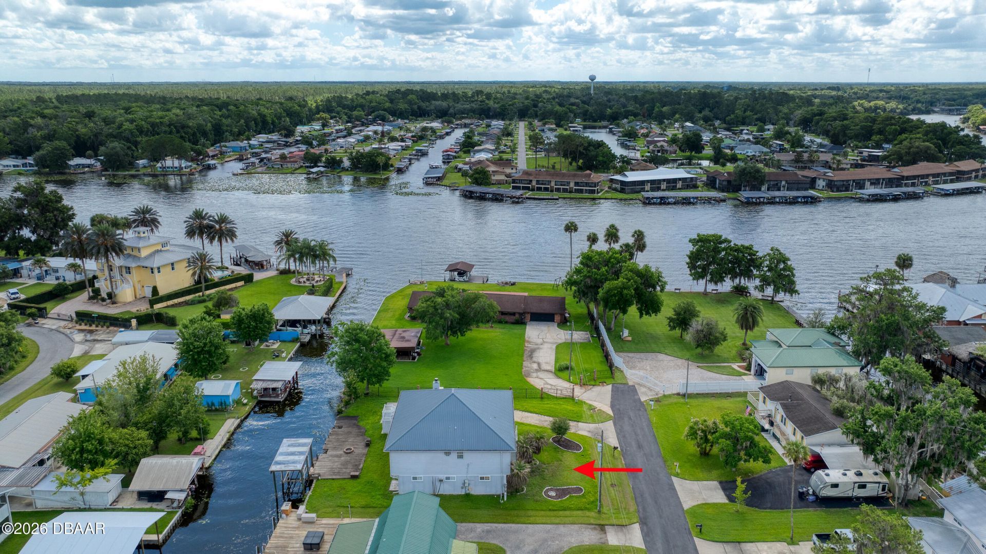 24535 Bonnet Road, Astor, FL 32102 Photo