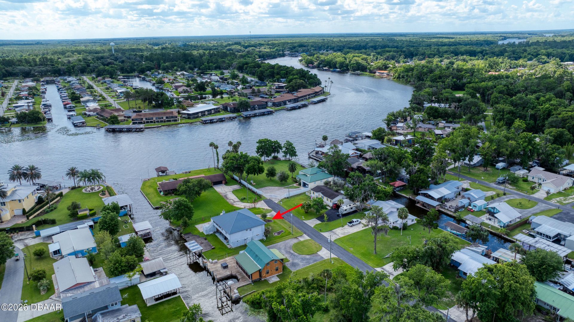 24535 Bonnet Road, Astor, FL 32102 Photo