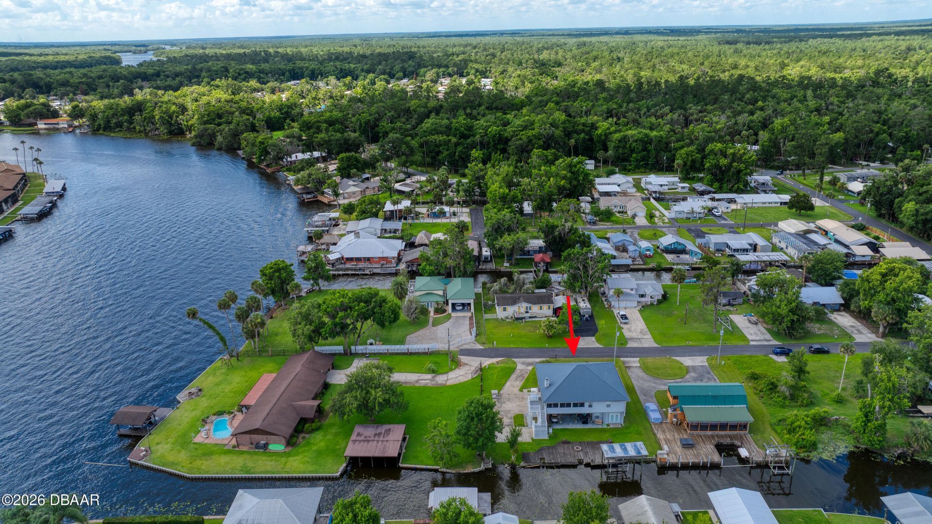 24535 Bonnet Road, Astor, FL 32102 Photo