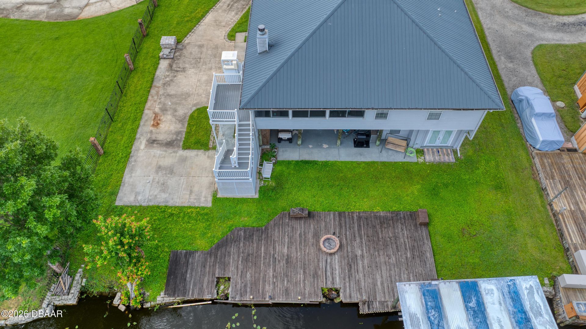 24535 Bonnet Road, Astor, FL 32102 Photo