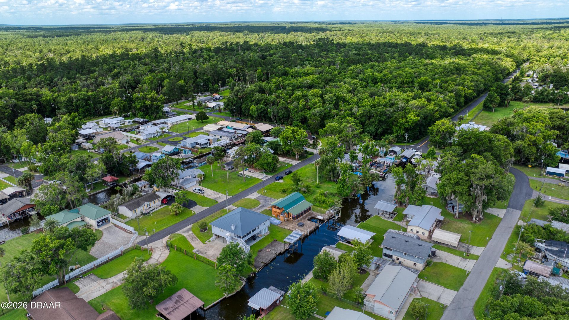 24535 Bonnet Road, Astor, FL 32102 Photo