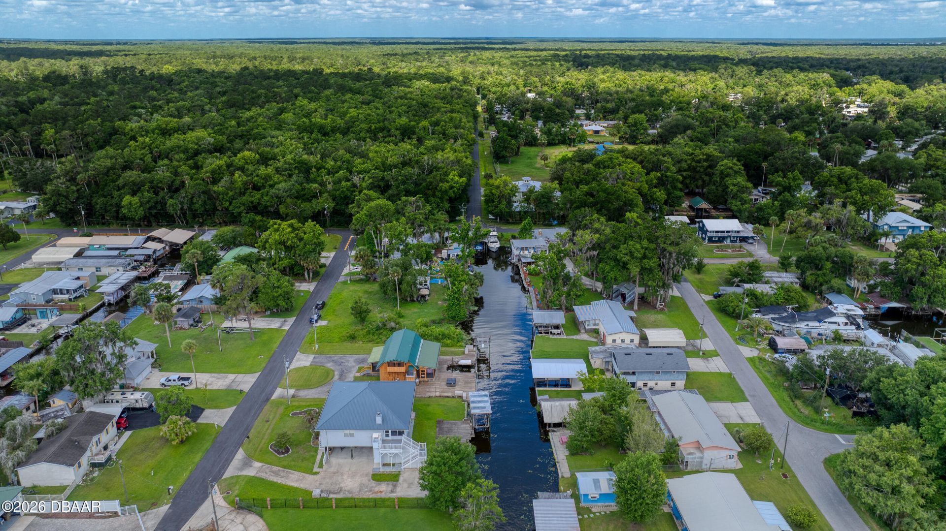 24535 Bonnet Road, Astor, FL 32102 Photo