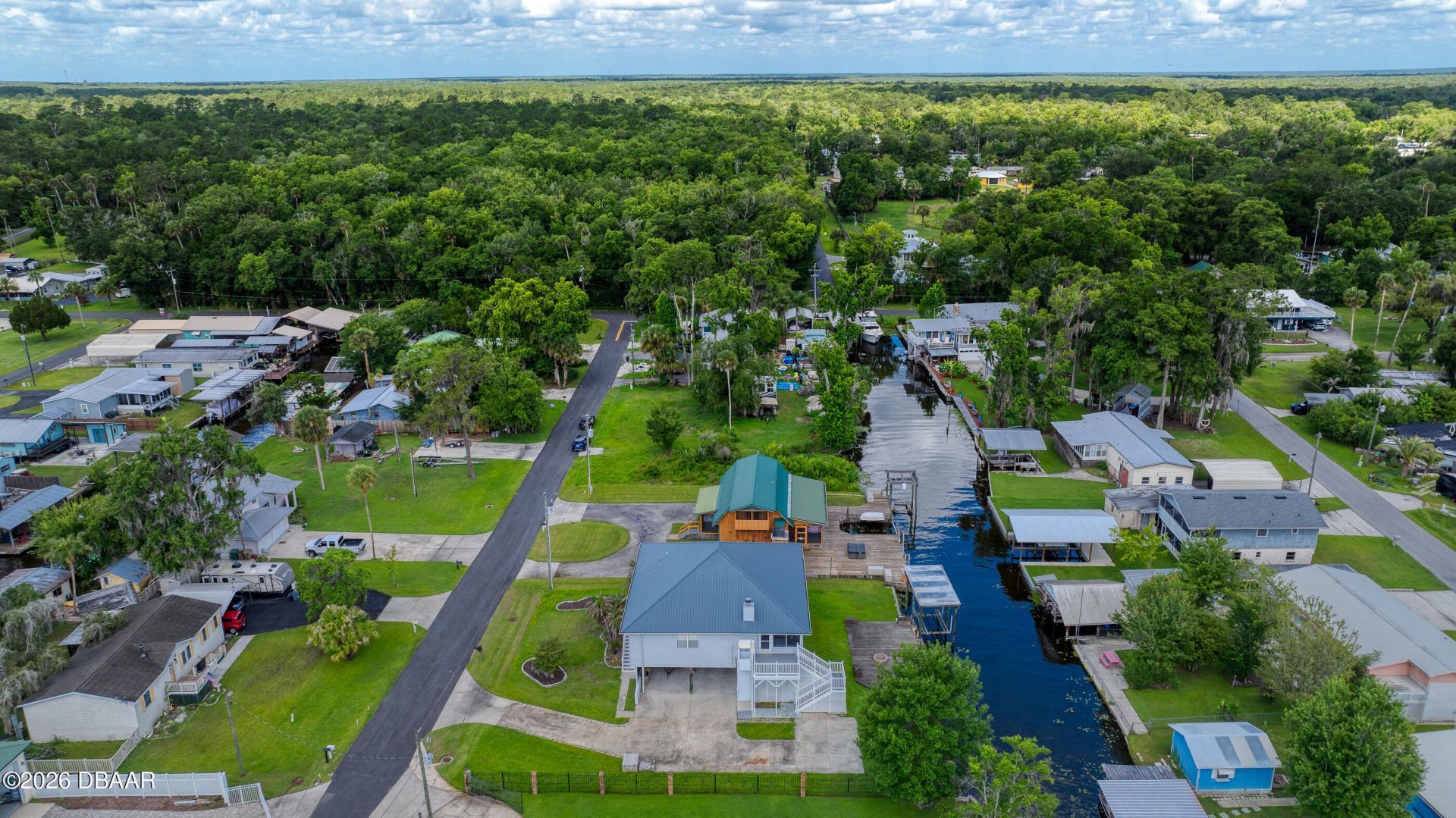 24535 Bonnet Road, Astor, FL 32102 Photo