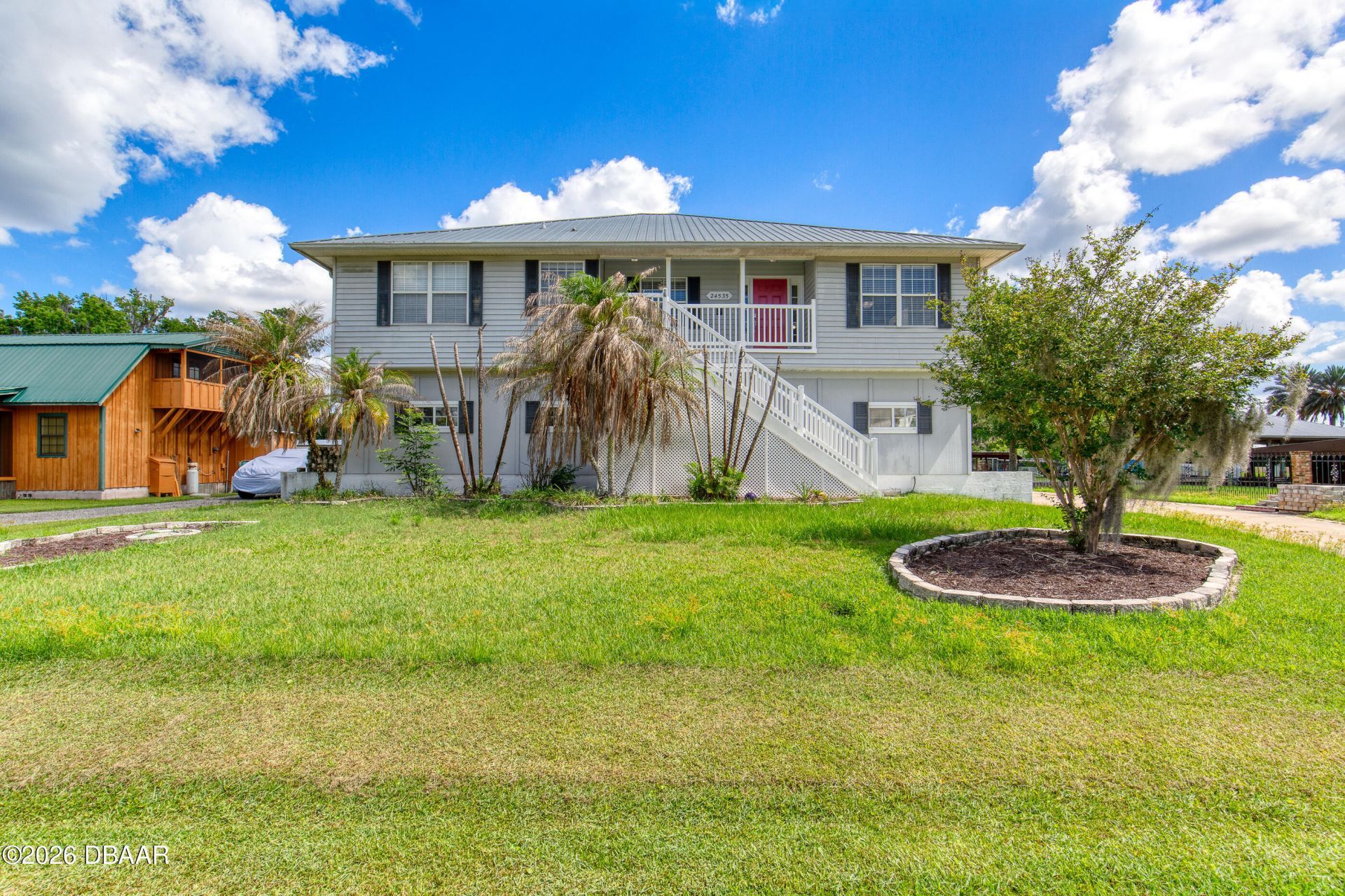 24535 Bonnet Road, Astor, FL 32102 Photo