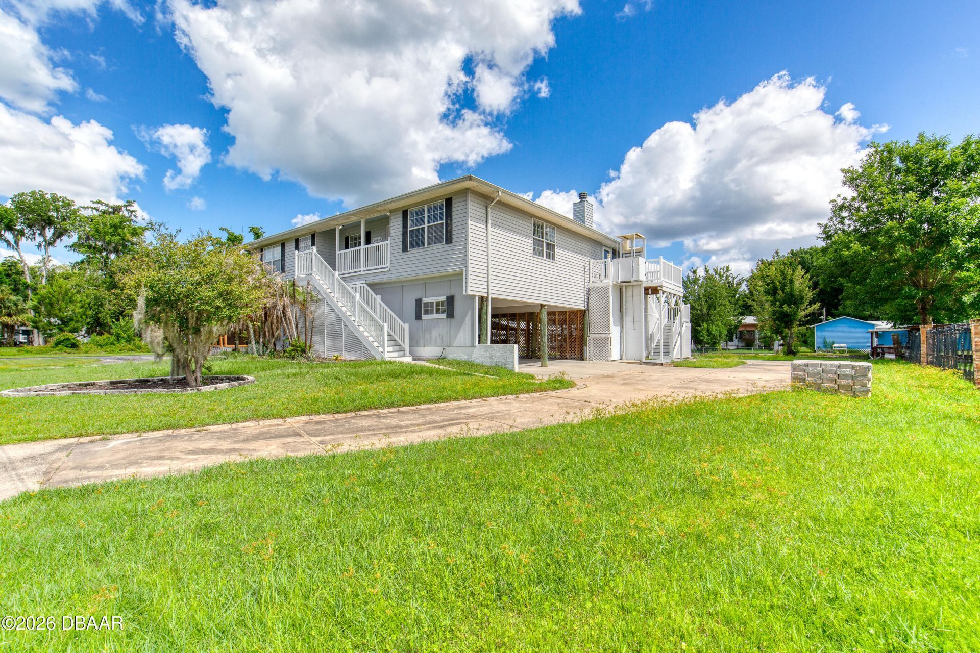 24535 Bonnet Road, Astor, FL 32102 Photo