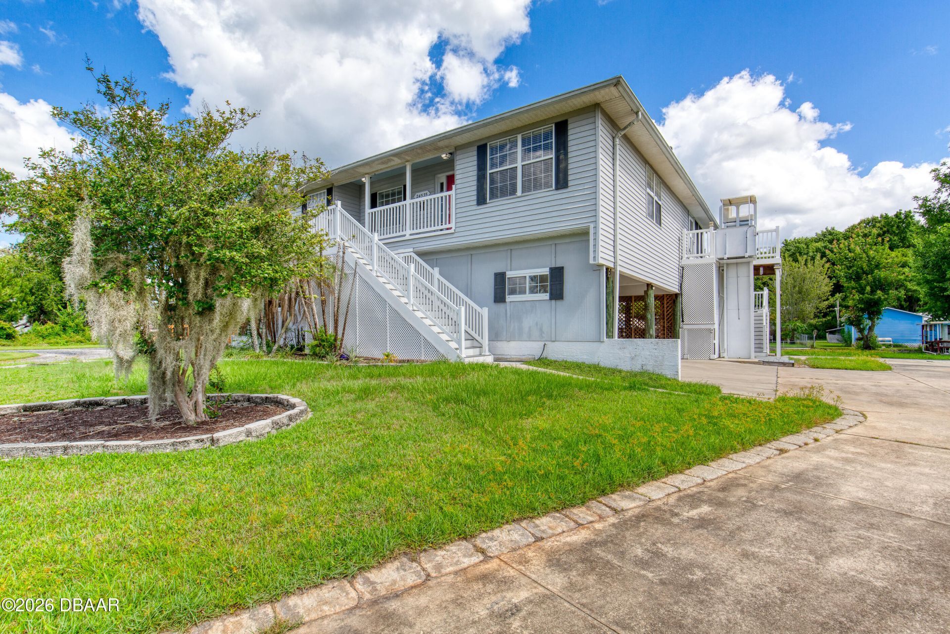 24535 Bonnet Road, Astor, FL 32102 Photo
