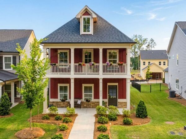 232 Westpark Drive, Athens, GA 30606