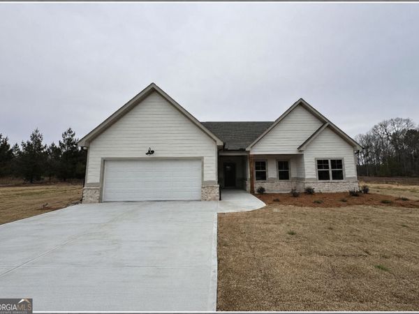 1215 Awenasa Drive, Villa Rica, GA 30180