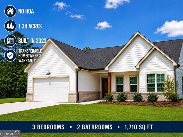 1215 Awenasa Drive, Villa Rica, GA 30180