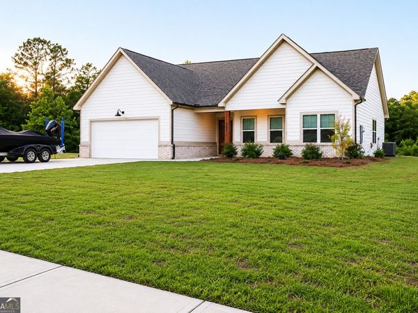 1215 Awenasa Drive, Villa Rica, GA 30180