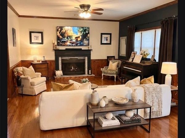 2825 Bordeaux Boulevard , Cumming, GA 30041
