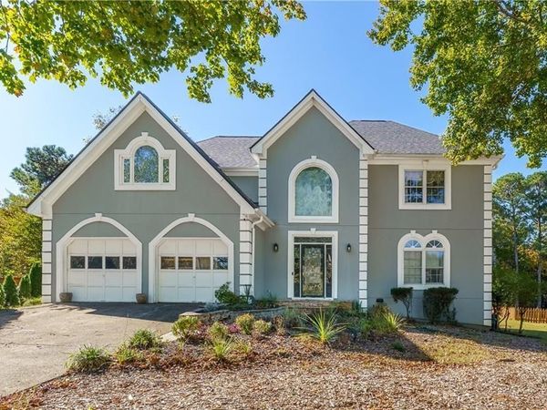 2825 Bordeaux Boulevard, Cumming, GA 30041