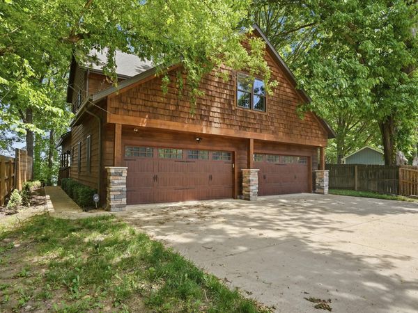 17812 Arnwine Drive, Vandalia, MI 49095