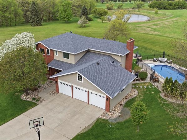 3500 Riverview Circle, Moorhead, MN 56560