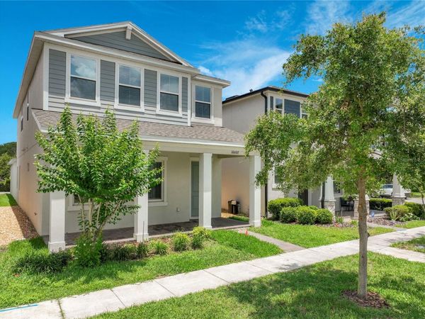 16007 MICELLI DRIVE , WINTER GARDEN, FL 34787