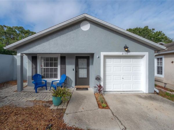 2756 BRAHAM COURT , PALM HARBOR, FL 34684