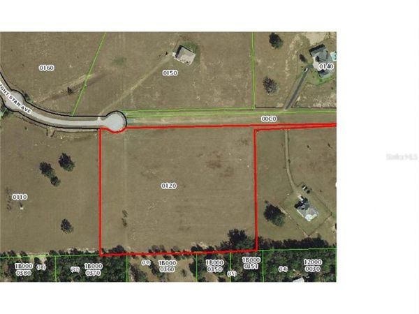 5698 QUICKSILVER , FLORAL CITY, FL 34436