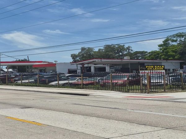 2000 S ORANGE BLOSSOM TRAIL , ORLANDO, FL 32805