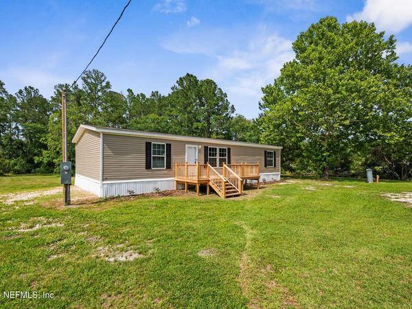 129 NW GENELL Loop, Lake City, FL 32055