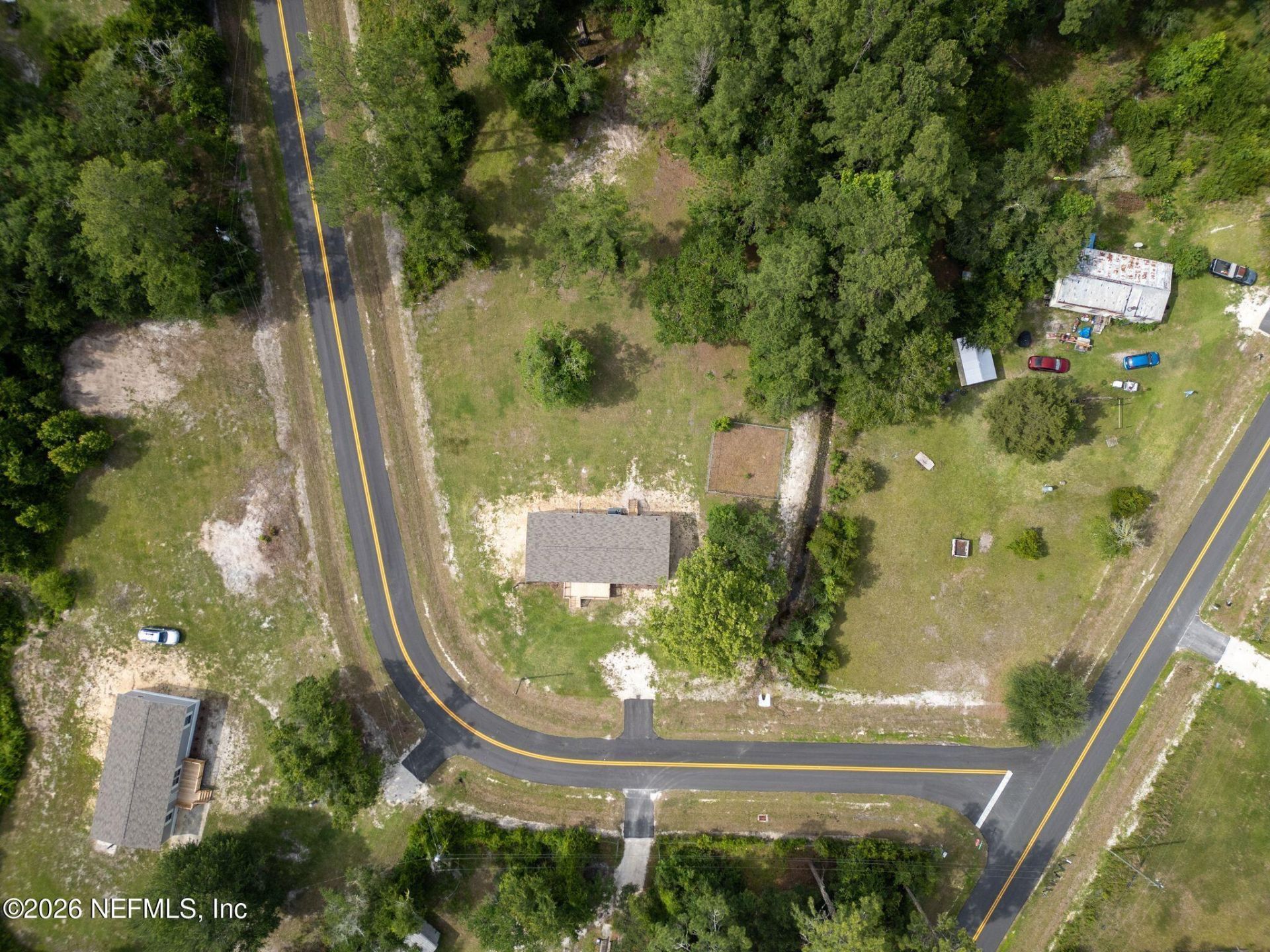 129 NW Genell Loop, Lake City, FL 32055 Photo