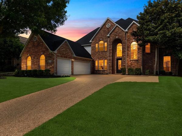 1811 Saint Johns Avenue, Allen, TX 75002