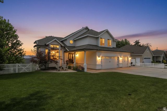 9970 S Summit View Dr E, Sandy, UT 84092 Main Photo