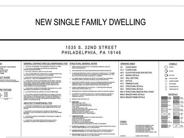1535 S 32ND STREET, PHILADELPHIA, PA 19146