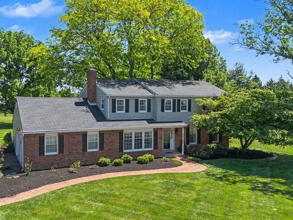 89 BUCK ROAD, WARRINGTON, PA 18976