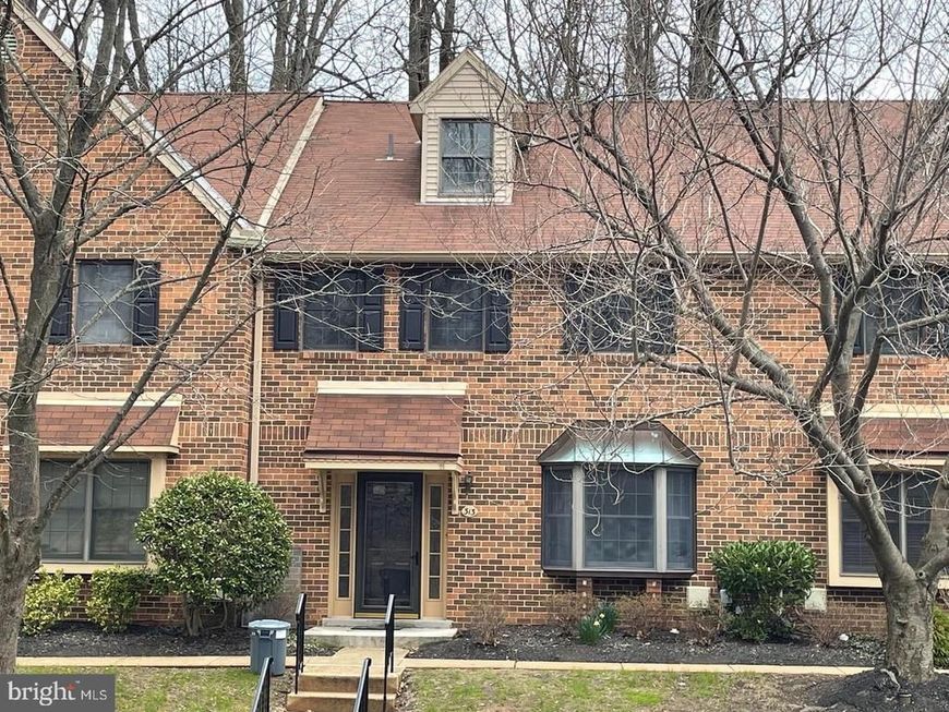313 Albans Court, Malvern, PA 19355 Main Photo