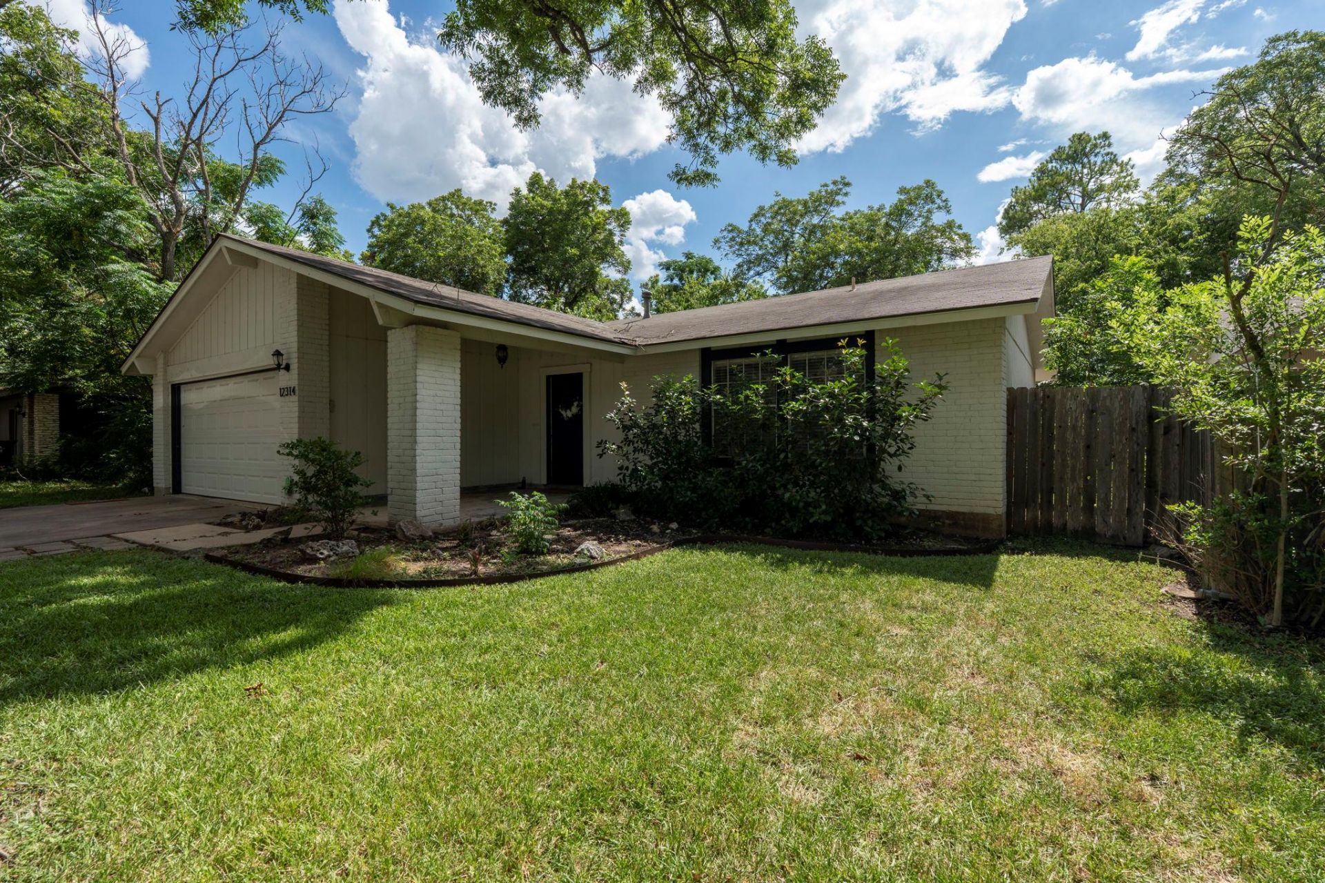 12314 Double Tree Ln, Austin, TX 78750 Main Photo