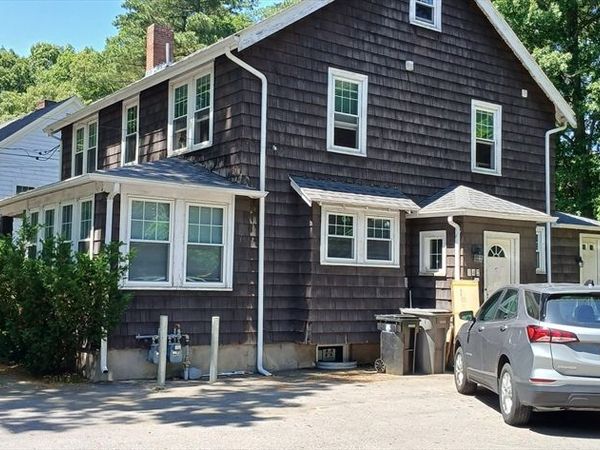 142 Warren Rd, Unit B, Framingham, MA 01702
